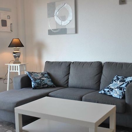 Carihuela Park Palace - Cocasa Apartment Torremolinos Bagian luar foto