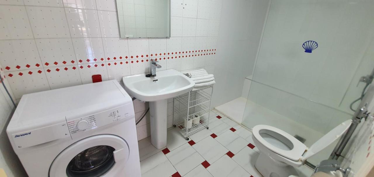 Carihuela Park Palace - Cocasa Apartment Torremolinos Bagian luar foto
