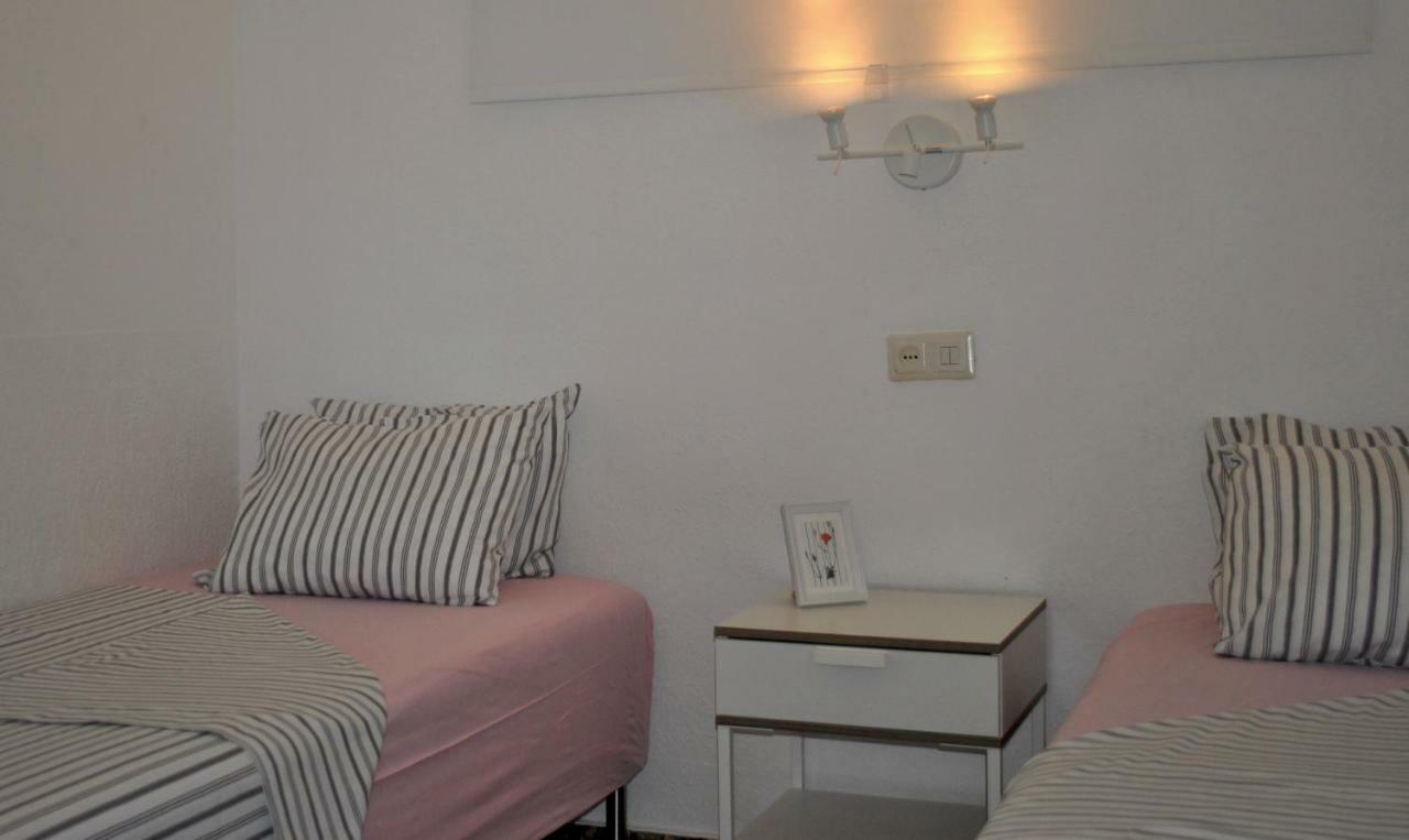 Carihuela Park Palace - Cocasa Apartment Torremolinos Bagian luar foto